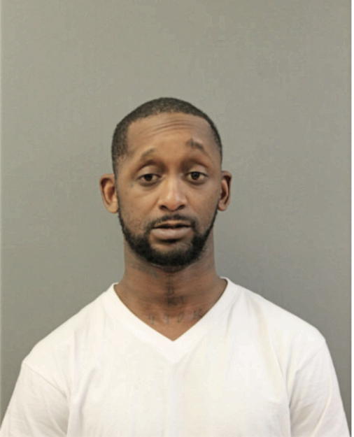 MARIO PERRIER JONES, Cook County, Illinois