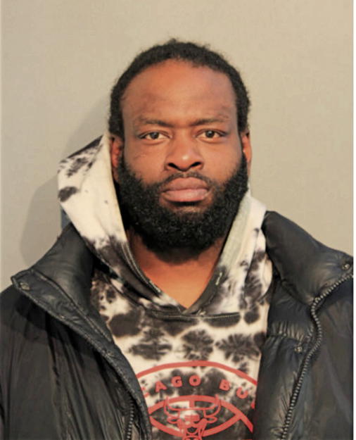 NORMAN J JONES, Cook County, Illinois