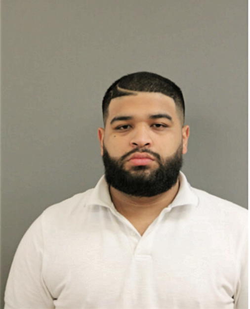 MANUEL MARTINEZ JR, Cook County, Illinois