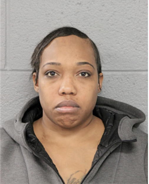MARYIAM NAVANNA KAWAH, Cook County, Illinois