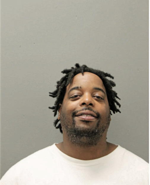 CALVIN E LINTON, Cook County, Illinois