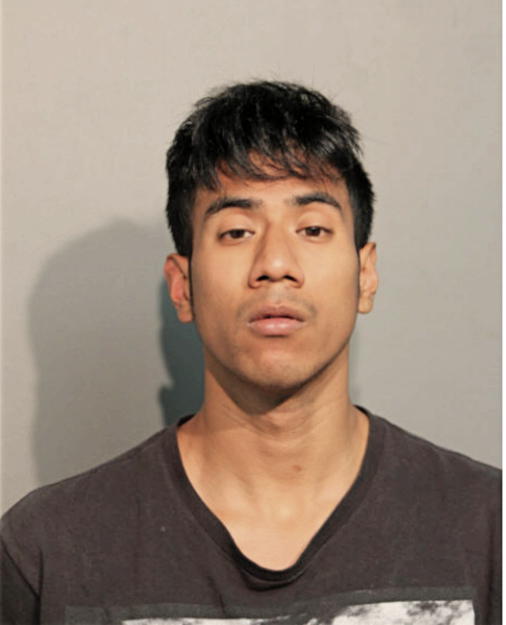 MARCOS M LOPEZ, Cook County, Illinois
