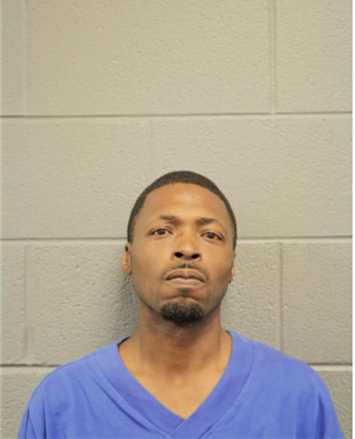 LEONARD L LOVETTE, Cook County, Illinois