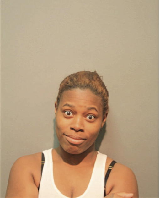 TAMIKA NICOLE MACLIN, Cook County, Illinois
