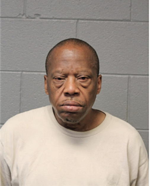 KEITH A MCCAIN, Cook County, Illinois