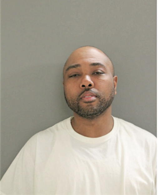 HOSEA MIMS, Cook County, Illinois