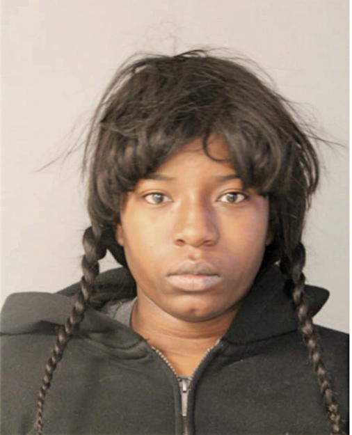 TYWANA A MINTZ, Cook County, Illinois