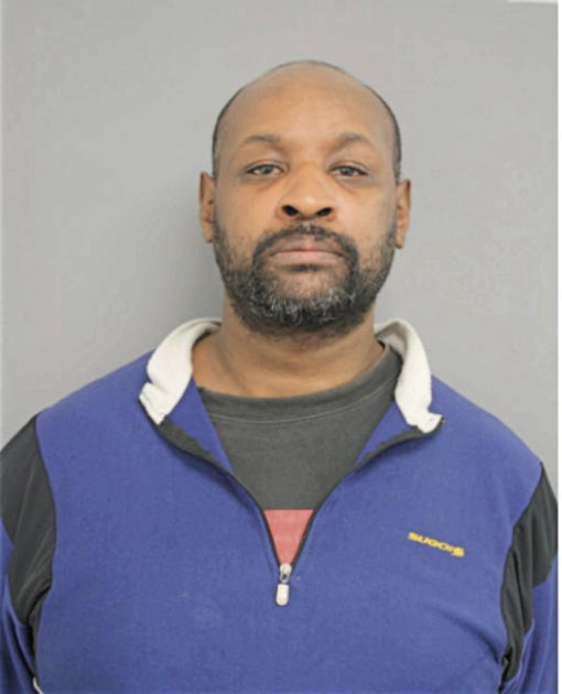 SAMUEL L MITCHELL, Cook County, Illinois