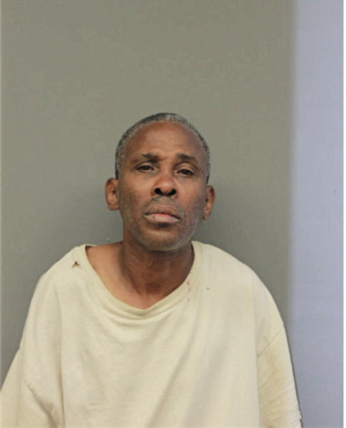 MELVIN L MOORE, Cook County, Illinois