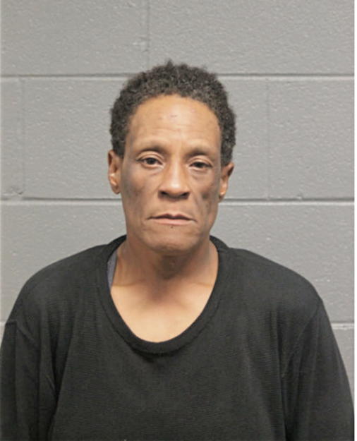 SHALONDA L MOORE, Cook County, Illinois