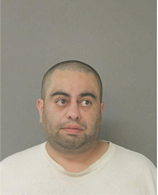 SERGIO R MORENO, Cook County, Illinois