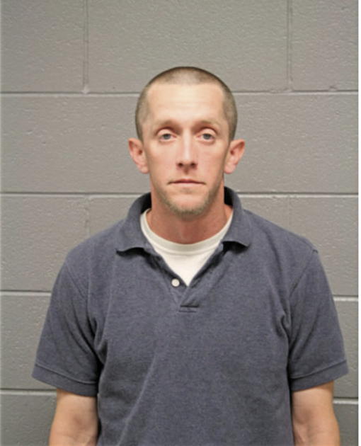 TIMOTHY J MOREY, Cook County, Illinois