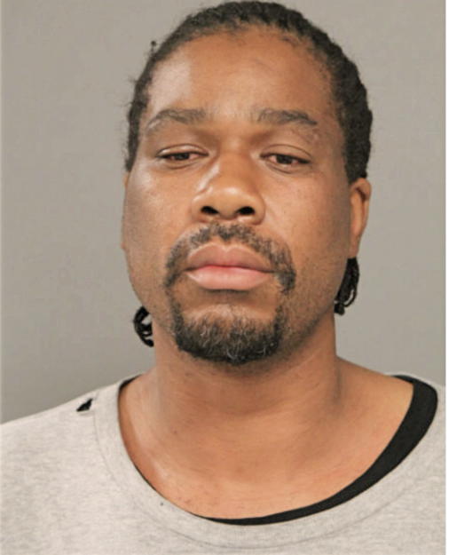 ISSAC NANCE, Cook County, Illinois