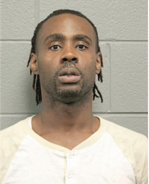MARVIN A NEWMAN, Cook County, Illinois