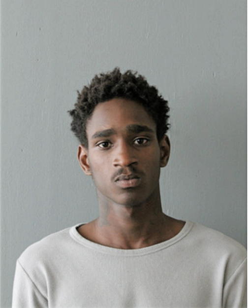 MARCEL T OLIVER, Cook County, Illinois
