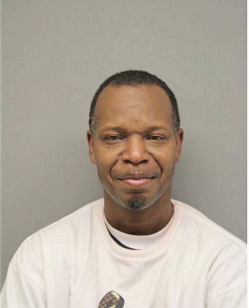 DERRICK ORD, Cook County, Illinois