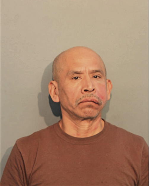 EUGENIO ORTEGA, Cook County, Illinois