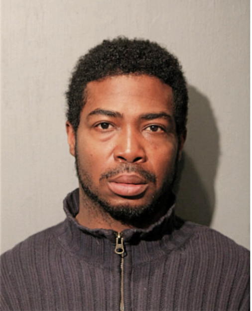JERMAINE A OWENS, Cook County, Illinois