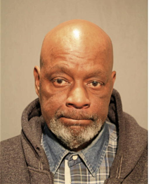 NAPOLEON OWENS, Cook County, Illinois