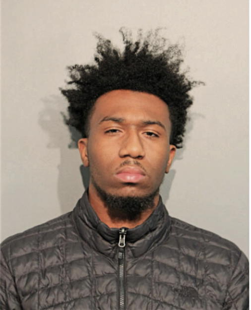ELO OWOLIDE, Cook County, Illinois