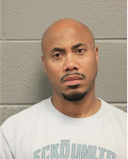 MALCOLM PACK, Cook County, Illinois