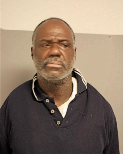 KENNETH PATRICK, Cook County, Illinois