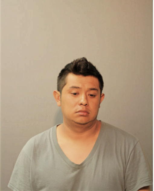 JUAN PEREZ, Cook County, Illinois