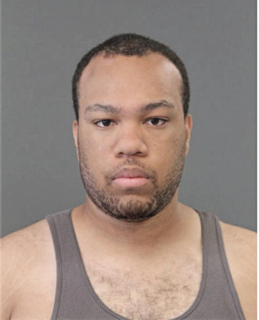 DAVONTA O POWELL, Cook County, Illinois
