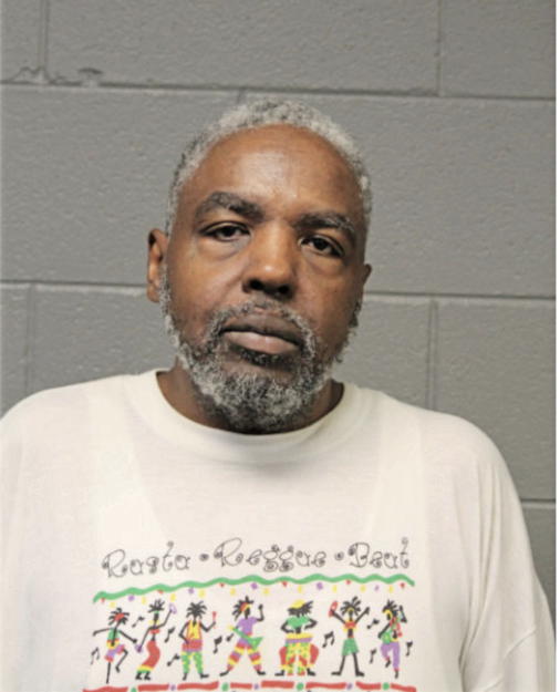 MORGAN E PROCTOR, Cook County, Illinois