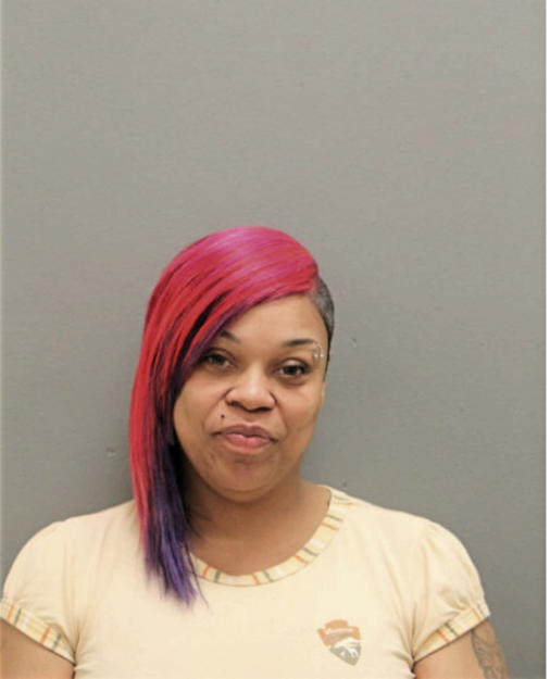 LADONNA RAGSDALE, Cook County, Illinois