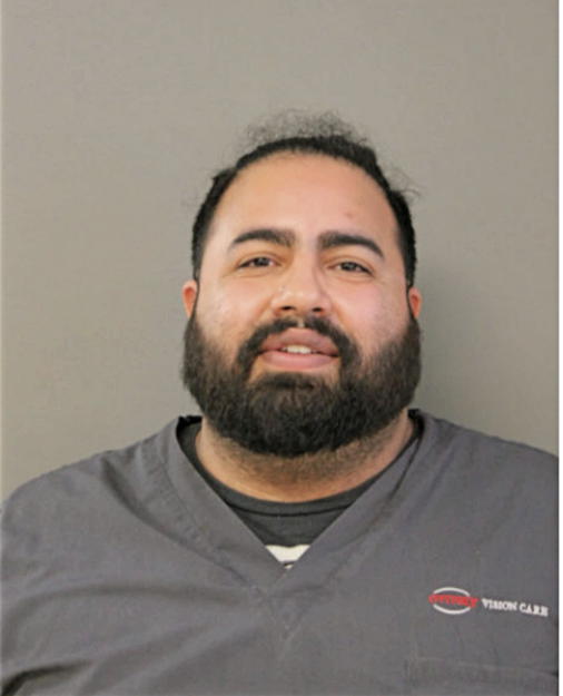 EDUARDO RAMOS, Cook County, Illinois