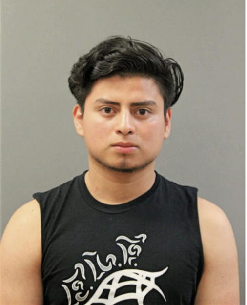 KENNY RAMOS, Cook County, Illinois