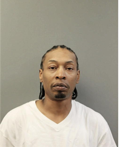MICHAEL A REED, Cook County, Illinois
