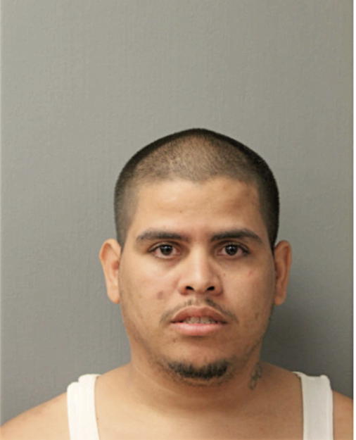 ALFONSO RIVERA, Cook County, Illinois