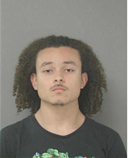ALEXANDRO RODRIGUEZ, Cook County, Illinois