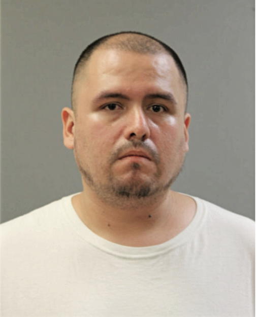 JOSE L RODRIGUEZ, Cook County, Illinois