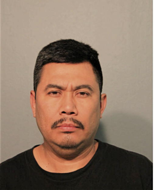 MANUEL ROMANIS, Cook County, Illinois