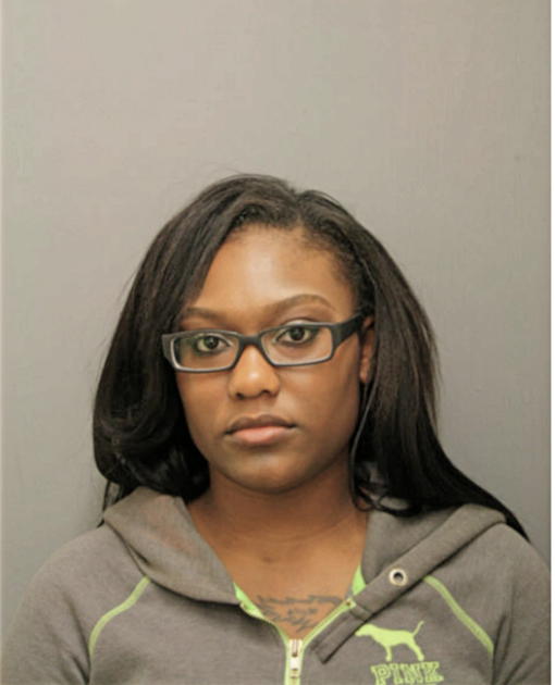 PETRALIN ROSE, Cook County, Illinois