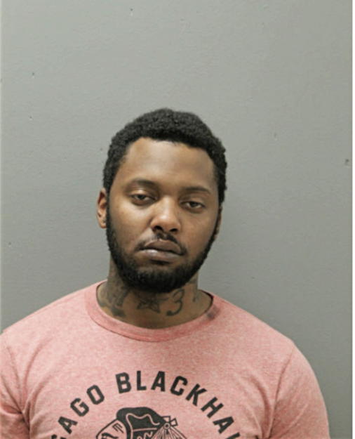 BRIAN ROSS, Cook County, Illinois