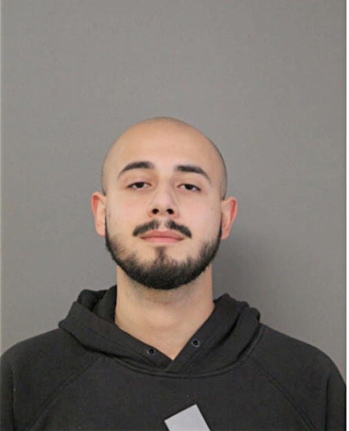JAIME RUIZ, Cook County, Illinois