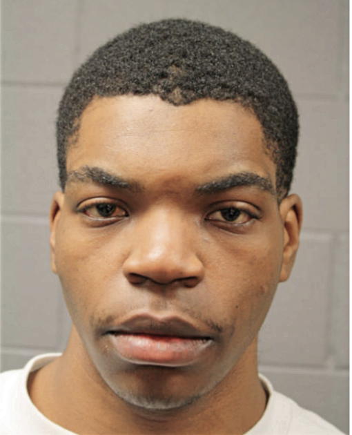 AKEEM RULE, Cook County, Illinois