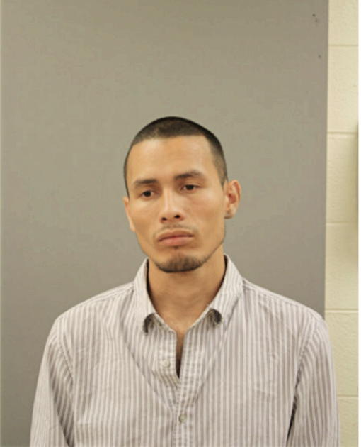 EDUARDO SALGADO, Cook County, Illinois