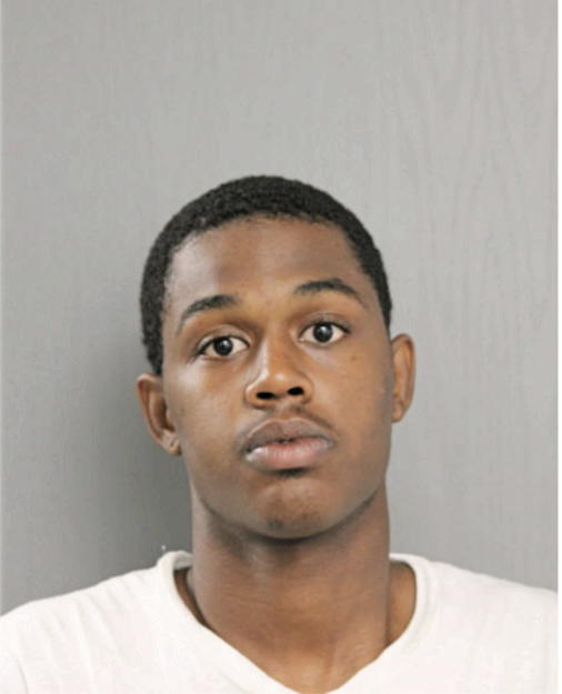 ANTHONY DEE SCOTT, Cook County, Illinois