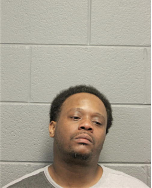 TYRON C SEALS, Cook County, Illinois