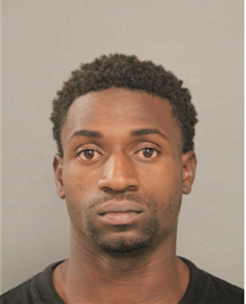 DARNELL SEARS, Cook County, Illinois