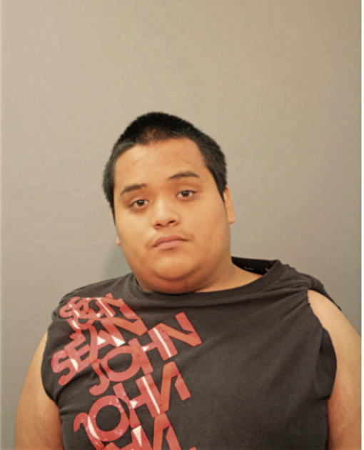 JOSE A SEGURA, Cook County, Illinois