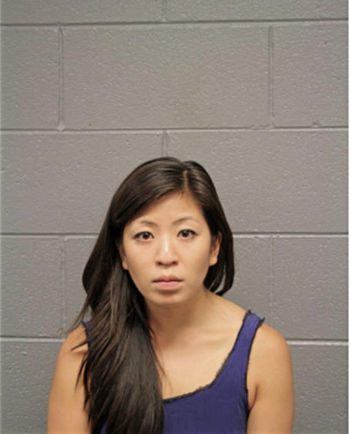 CONNIE SHIN, Cook County, Illinois