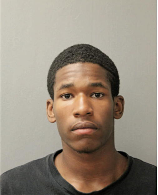 DARIAN N SMITH, Cook County, Illinois
