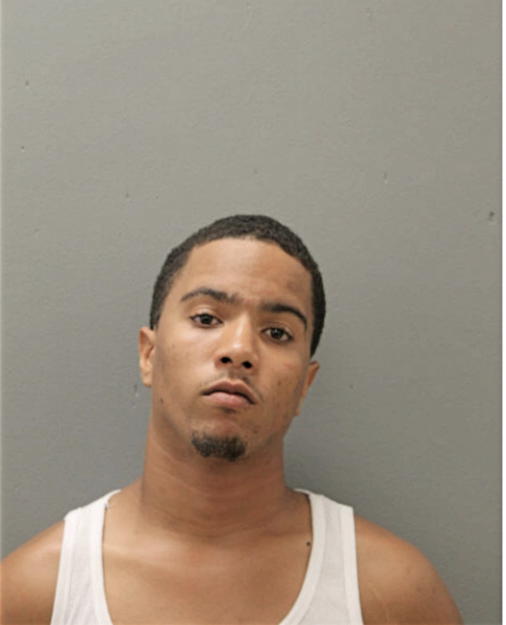 JAMES SMITH, Cook County, Illinois