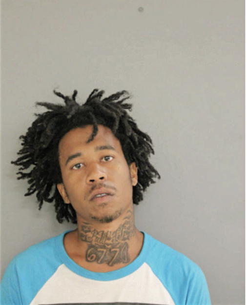 KELVIN SHAKUR SMITH, Cook County, Illinois